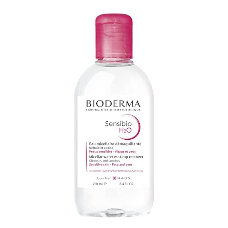 Bioderma Sensibio H2O Micellar Water