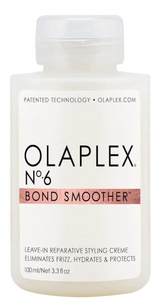 No. 6 Bond Smoother Reparative Styling Creme