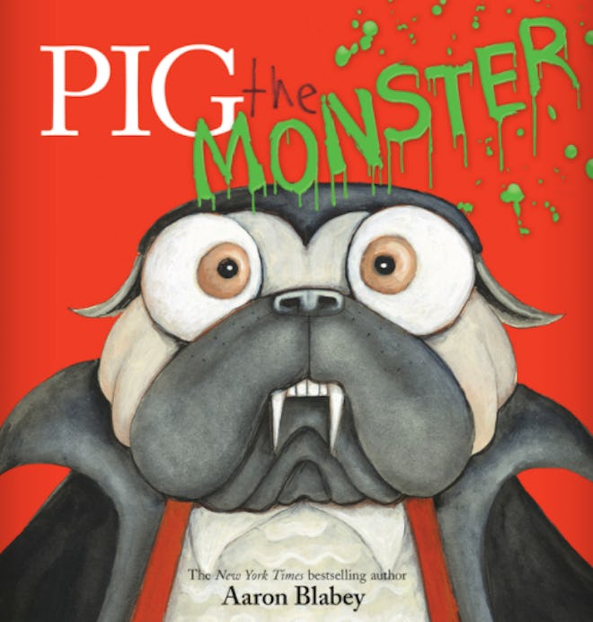 Pig The Monster