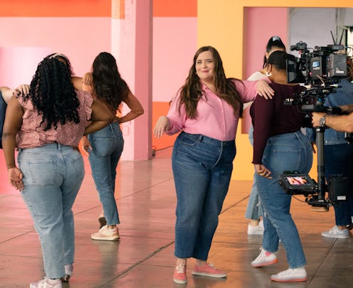Old Navy launched its new Bodequality program, making its sizing, fit, and shopping experience more ...