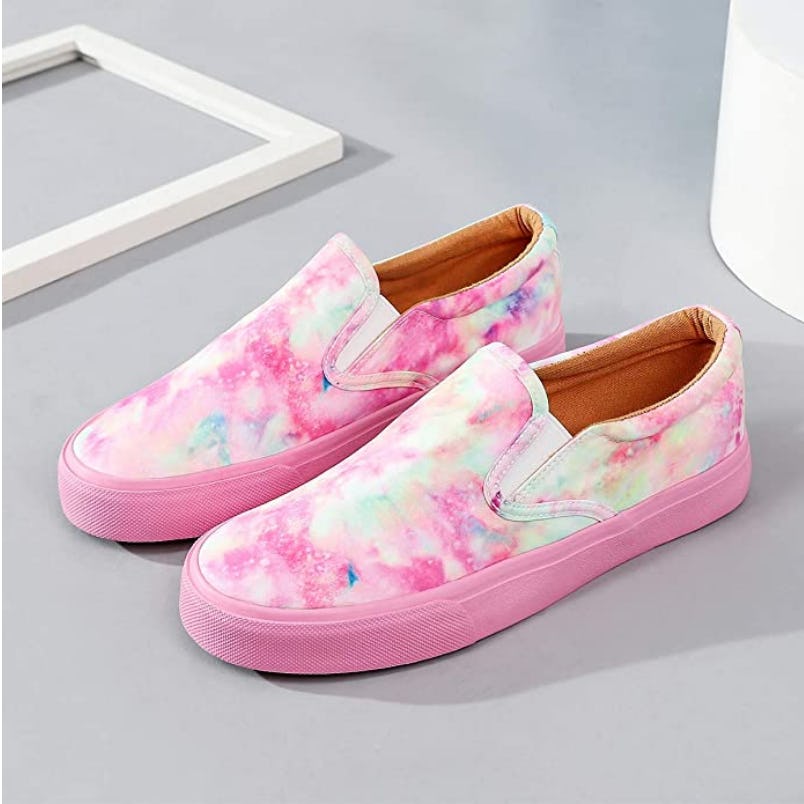 The 7 Best Canvas Shoes