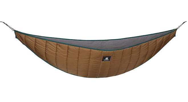 OneTigris Hideout Hammock Underquilt