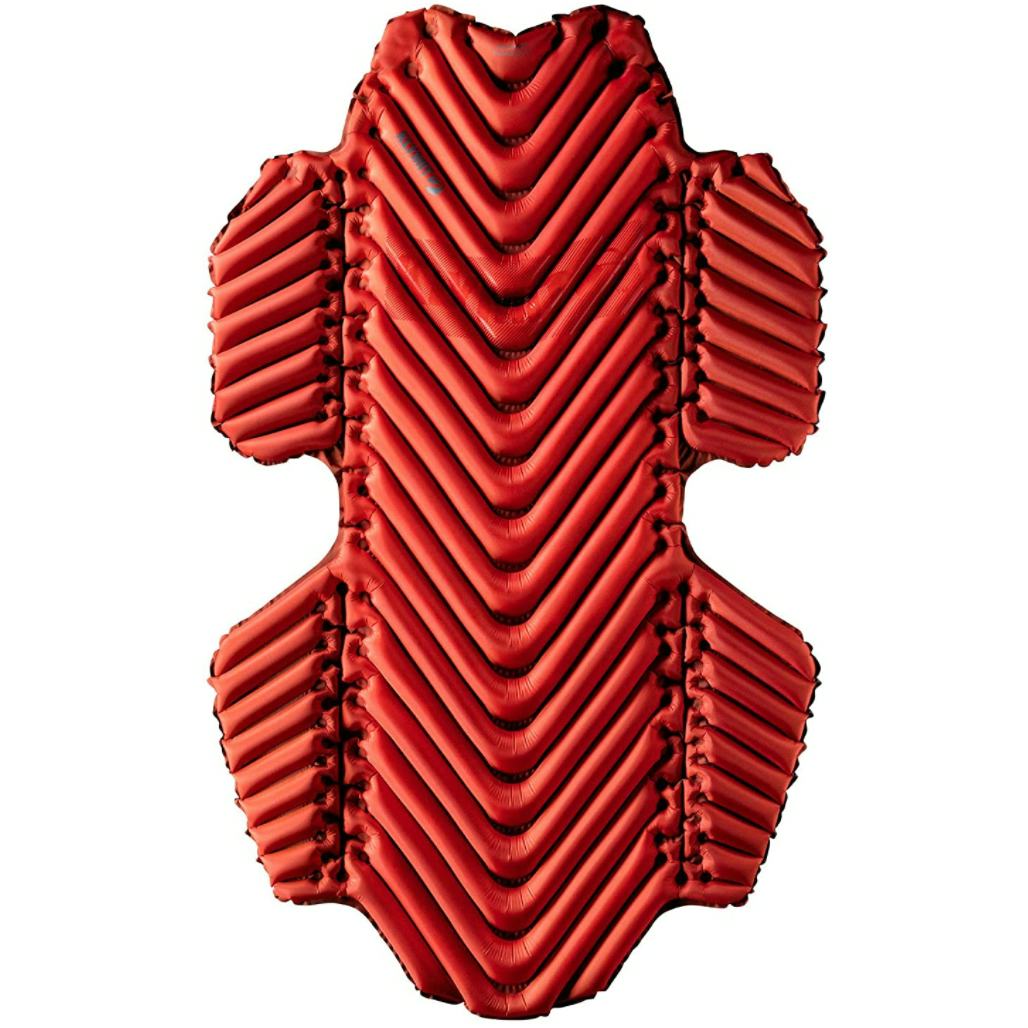 The 6 Best Sleeping Pads For Hammocks