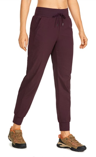 CRZ Yoga Hiking Pants 