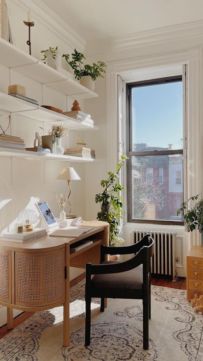 Pretty office deals storage