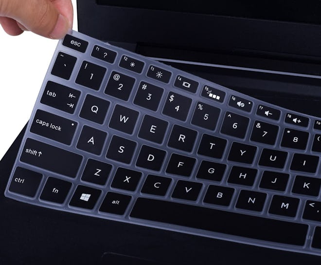 CaseBuy Laptop Keyboard Cover 