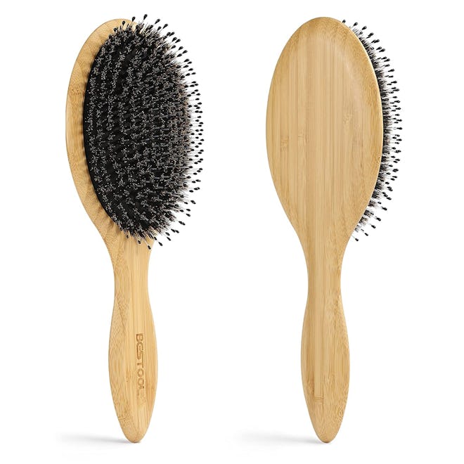 BESTOOL Bristle  Hair Brush 