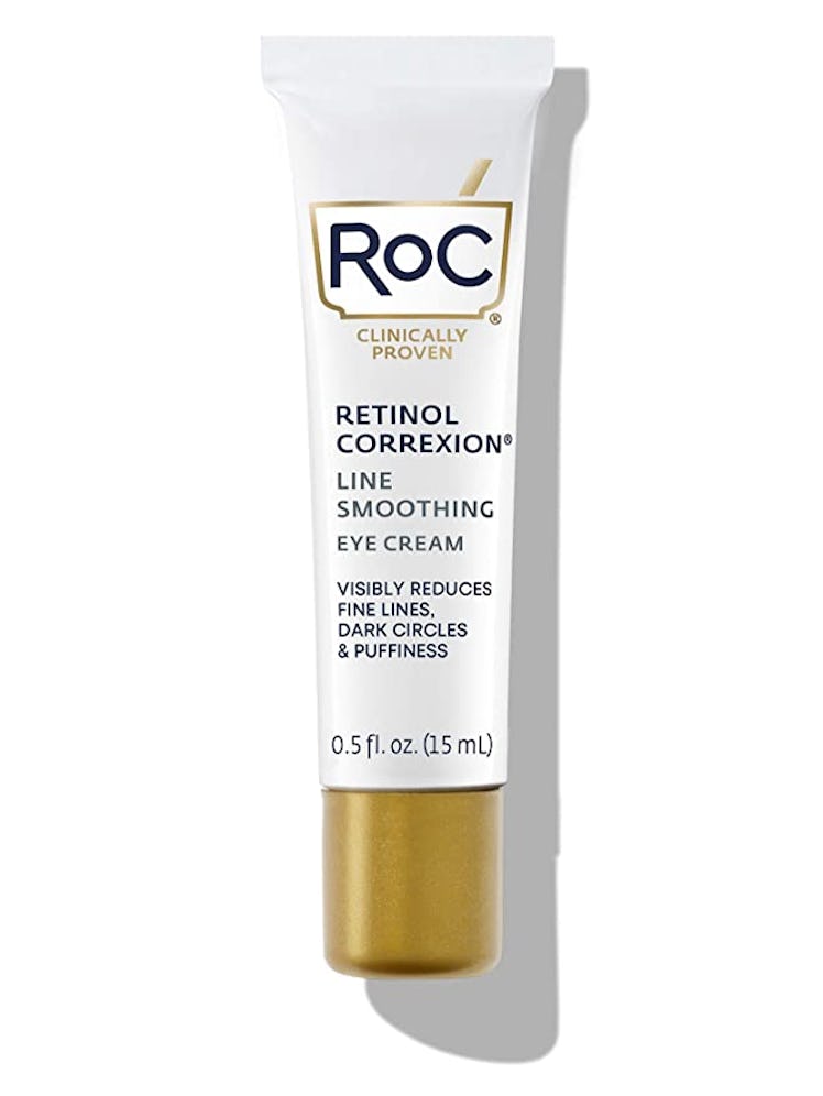 RoC Retinol Correxion Line Smoothing Under Eye Cream