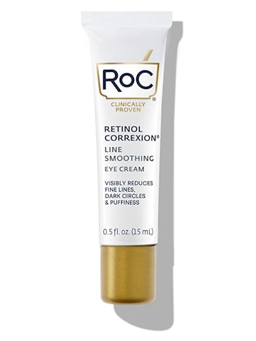RoC Retinol Correxion Line Smoothing Under Eye Cream