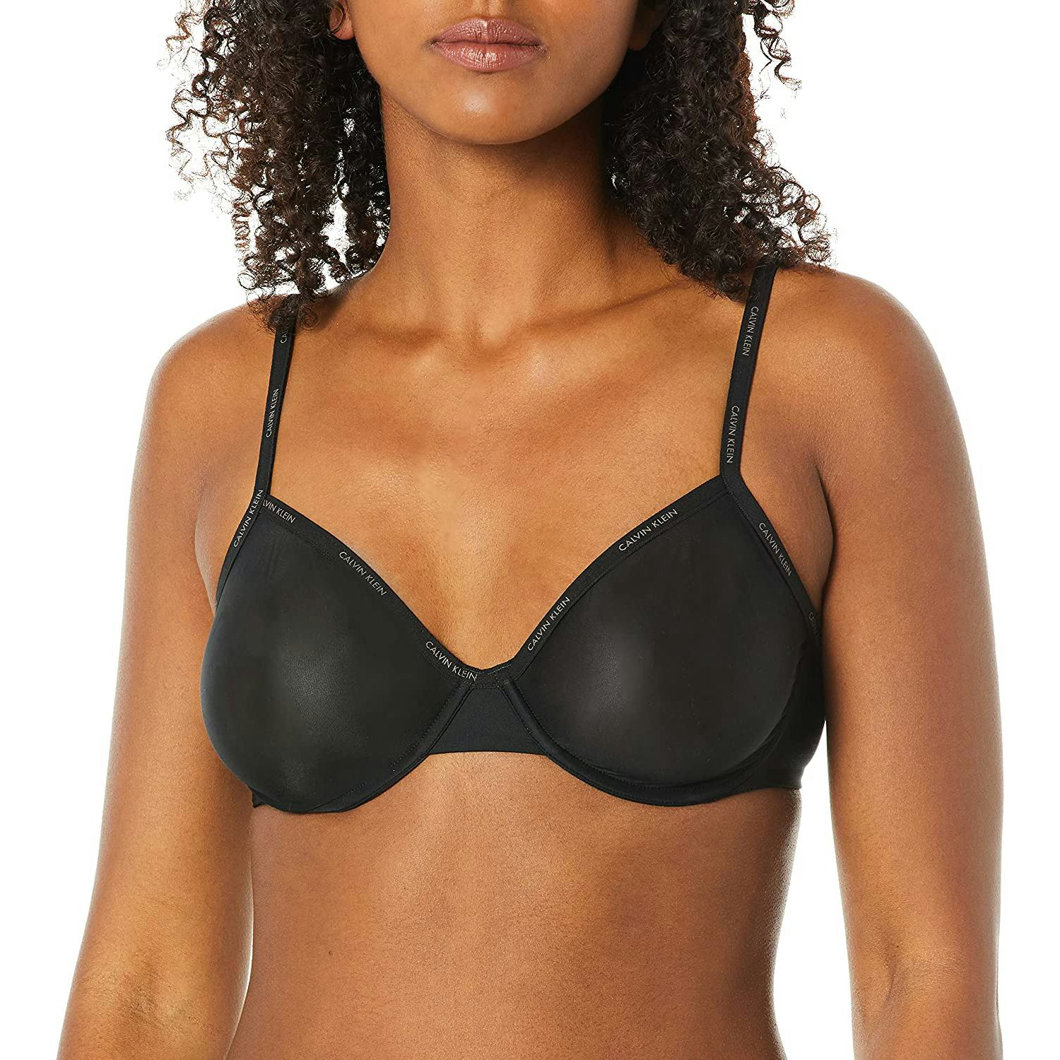 The 10 Best Bras For Small Chests