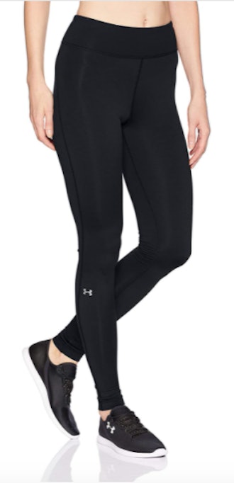 Under Armour Cold Gear Compression Leggings 