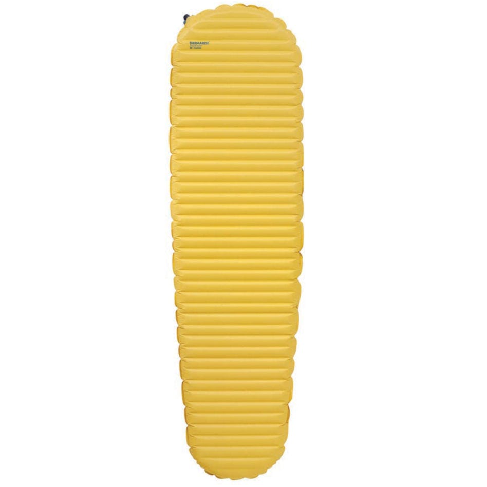 The 6 Best Sleeping Pads For Hammocks