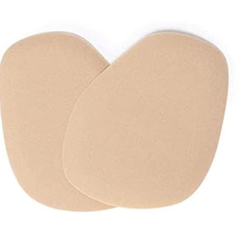Foot Petals Fancy Feet Ball-of-Foot Cushions