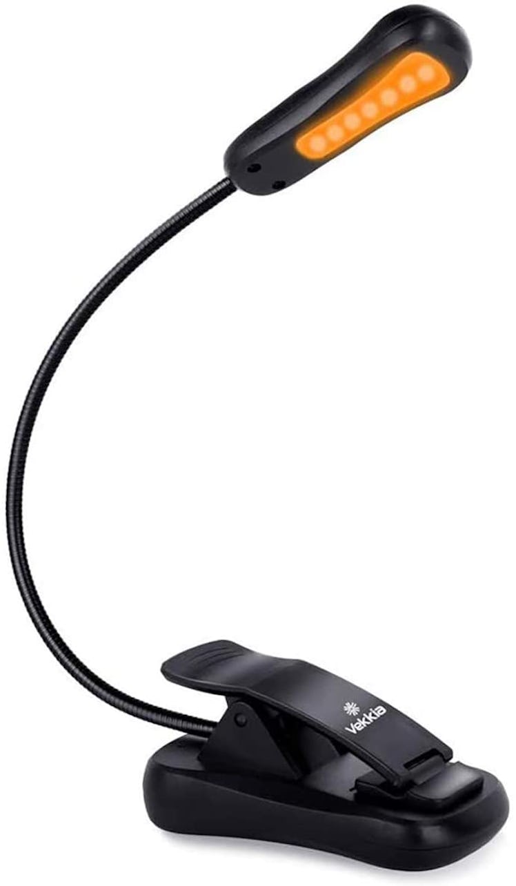 Vekkia Eye-Care Book Light