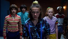 Quotes from 'Stranger Things' make for great and spooky Halloween captions.
