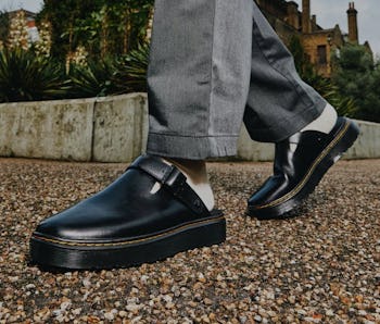 Alternative to 2025 dr martens shoes