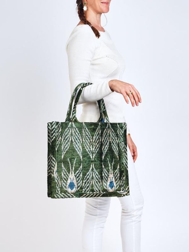 St. Tropez Tote