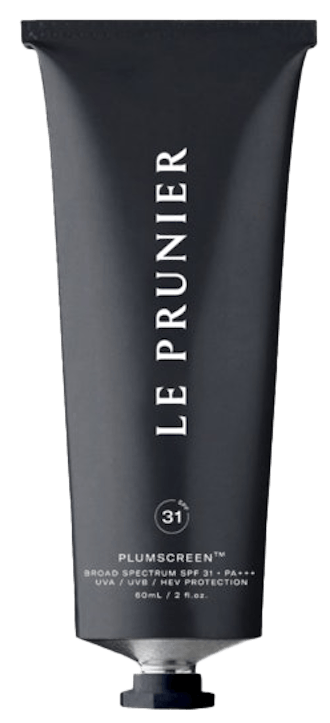 Le Prunier Plumscreen Broad Spectrum SPF 31