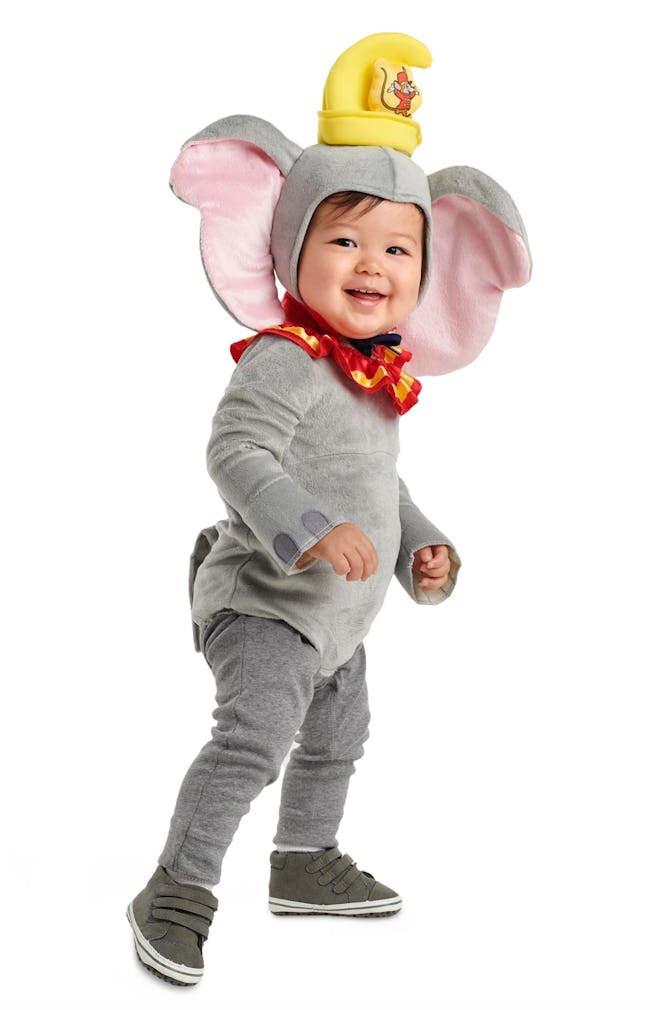 Dumbo Costume for Baby