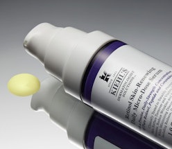 Kiehl's retinol skin-renewing daily micro-dose serum