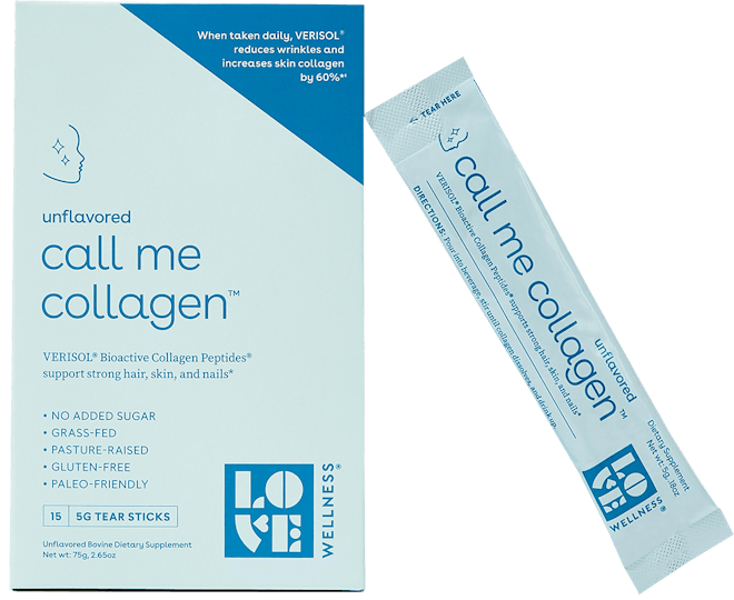 Call Me Collagen