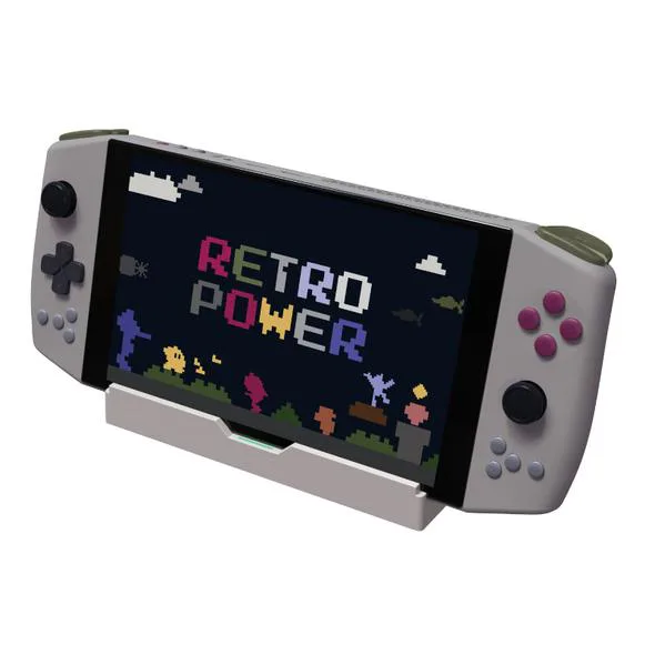 Aya Neo's dynamic handheld is about to look like a Game Boy