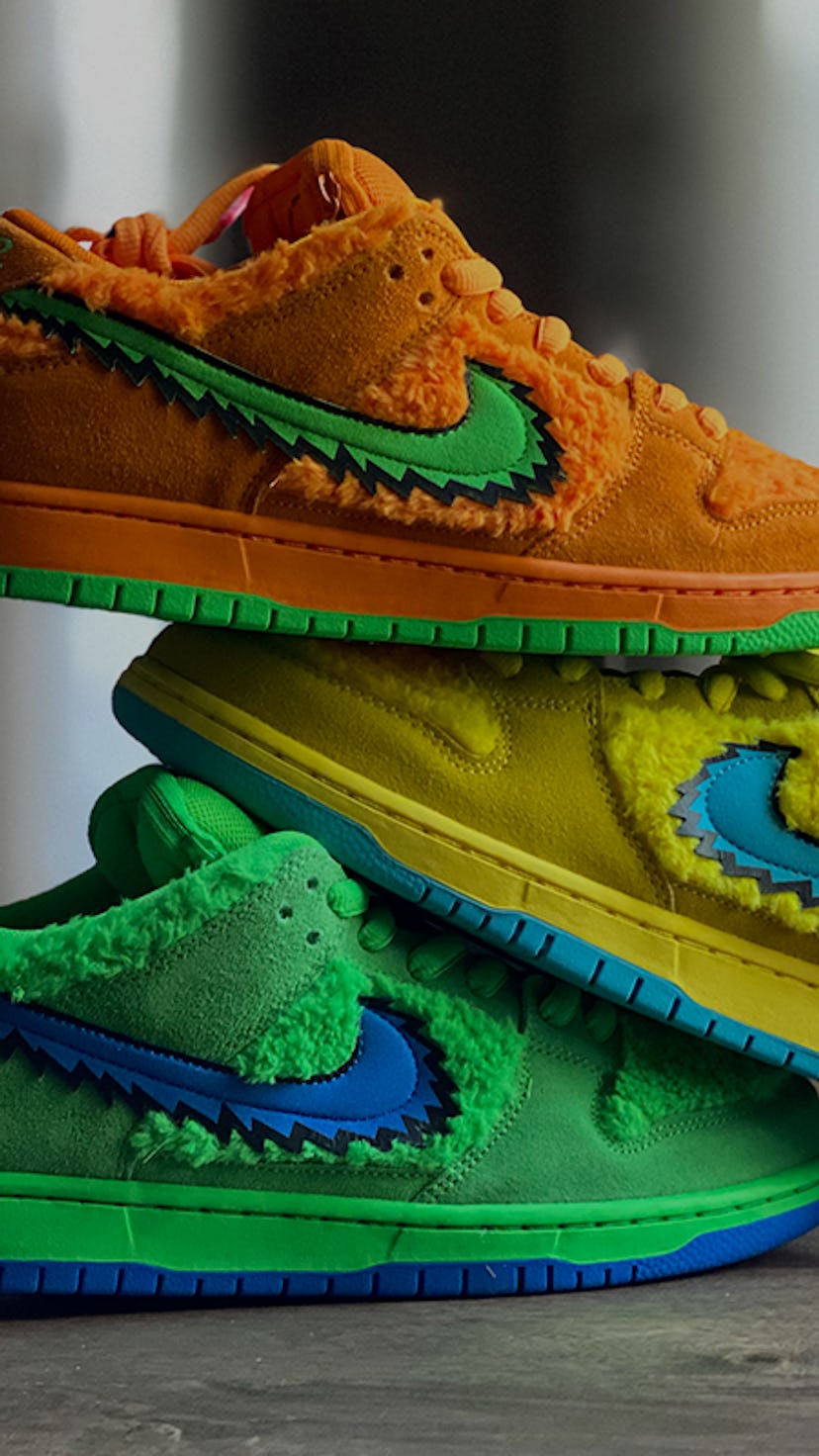 These are the must-have sneaker collabs you can actually afford