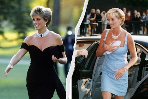 Princess Diana's date night outfits were legendary and they're still in style today. Recreate them w...