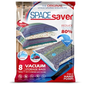 Spacesaver Store Vacuum Bags