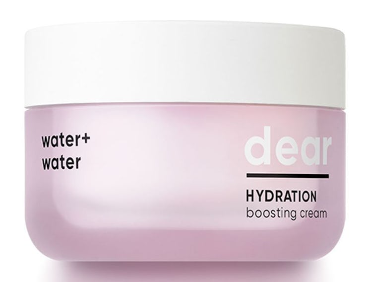 Banila Co Dear Hydration Boosting Cream