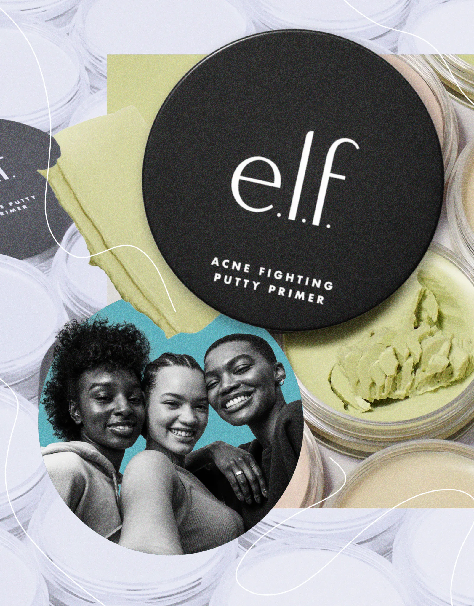 Elf Acne Fighting Putty Primer Is A Game Changer Bustle elf-acne-fighting-putty-primer-is-a-game-changer-bustle