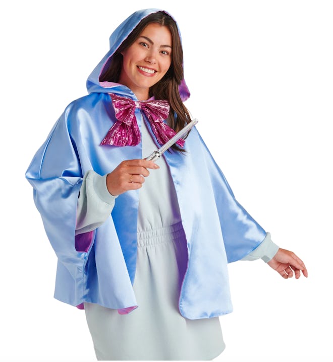 Fairy Godmother Costume Accessory Set for Adults