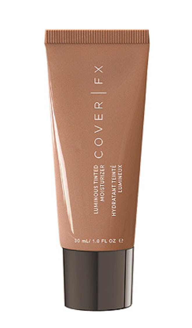 Cover FX Luminous Tinted Moisturizer