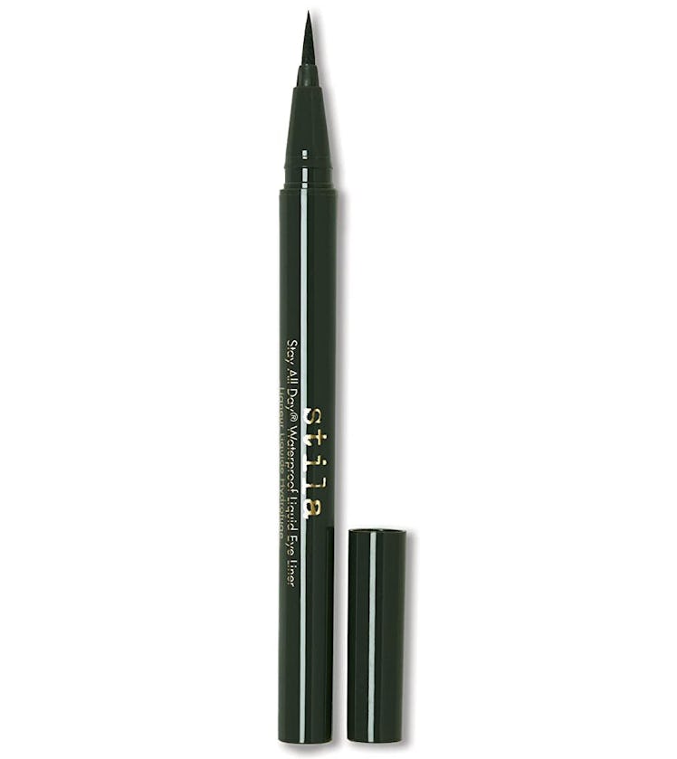 Stila Stay All Day Waterproof Liquid Eyeliner