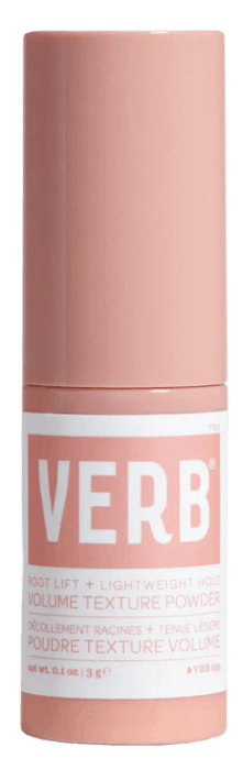 Volume Texture Powder