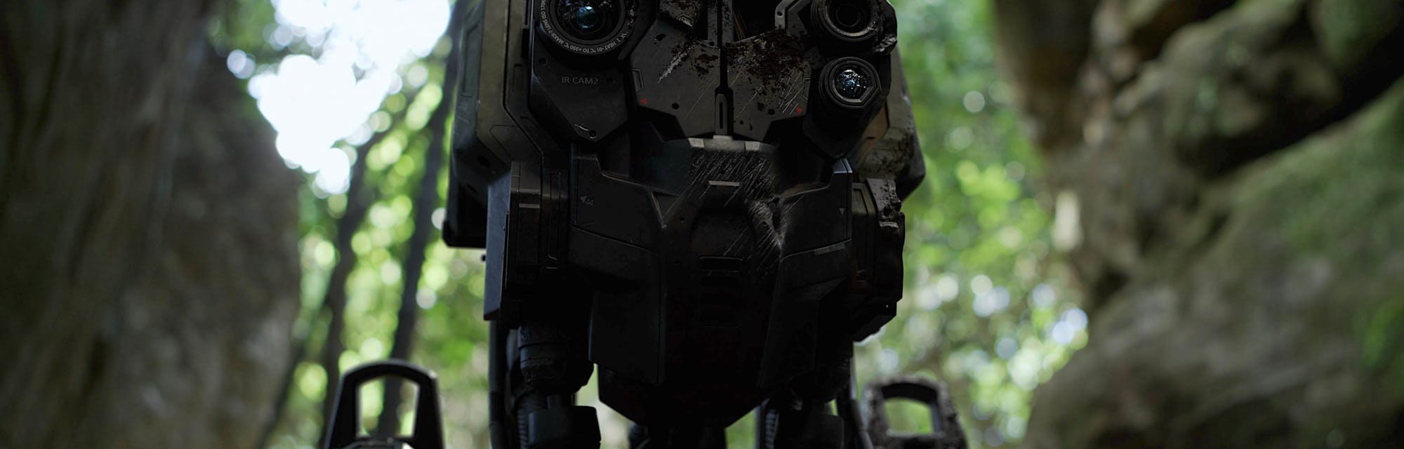 You Need To See The Most Electrifying Robot Sci Fi Movie On Amazon Prime Asap You Need To See The Most Electrifying Robot Sci Fi Movie On Amazon Prime Asap