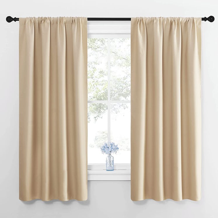 NICETOWN Blackout Curtains