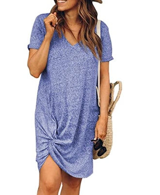 Dearlovers T-Shirt Dress