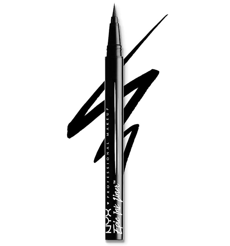 NYX Epic Ink Liquid Liner