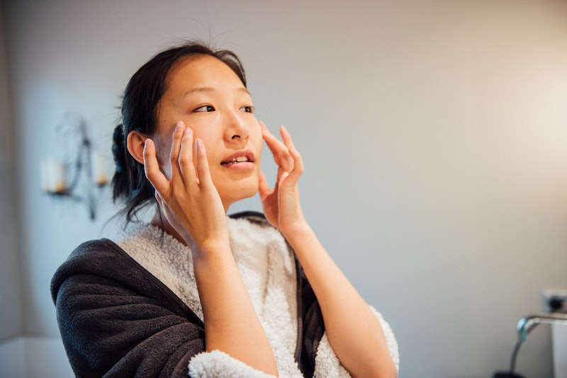 How often should you wash your face? Here's what derms want you to know.