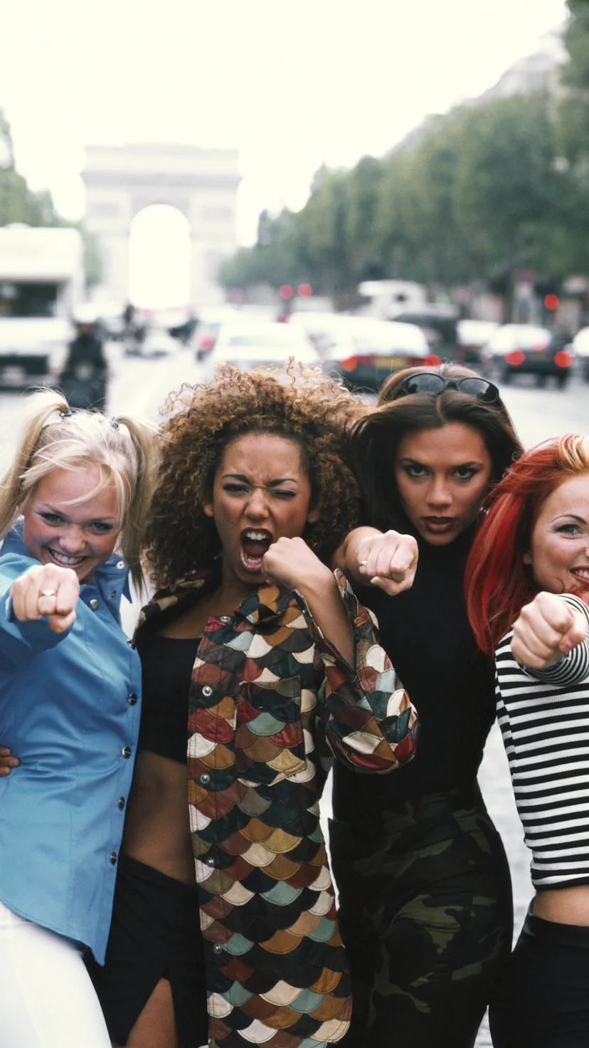 Spice Girls