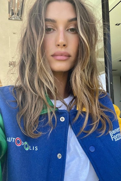 The Best Balayage Hair Inspiration