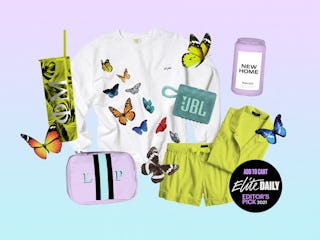 Gifts for sorority sisters for rush week, to give their Bigs, Littles, keep in the sorority house, o...