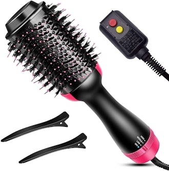 Deepcomp Hair Dryer Brush
