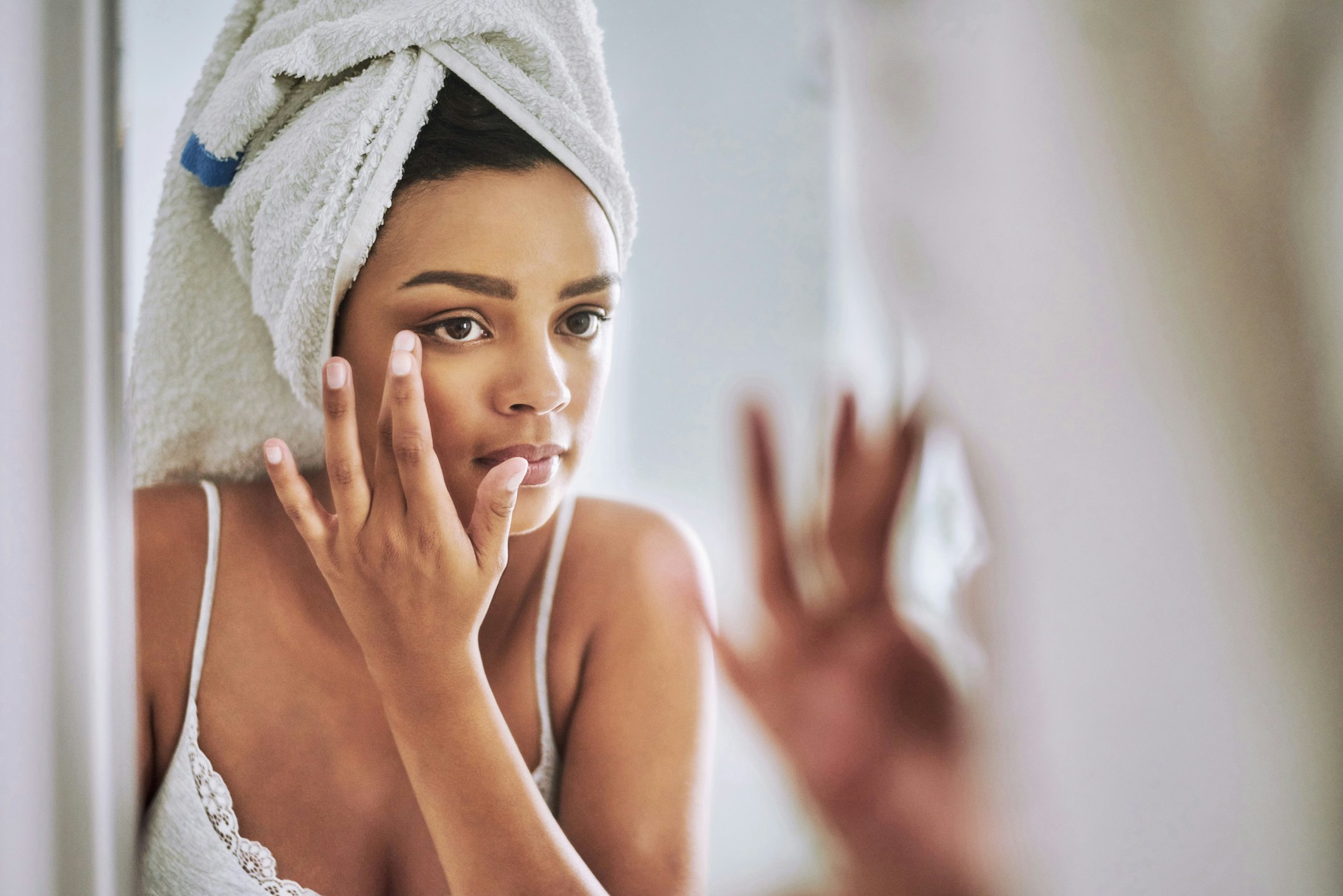 Cycle Syncing Skin Care