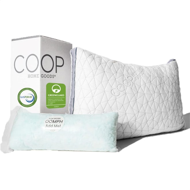 Coop Home Goods Eden Bed Pillow