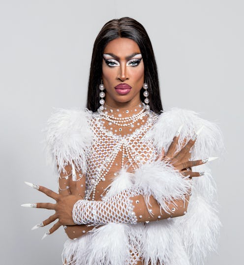 Tayce from 'Drag Race UK' Season 2