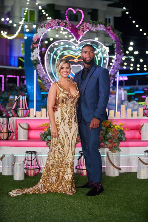 The drama between Charlie and Alana has continued after the 'Love Island US' Season 3 finale. Photo ...