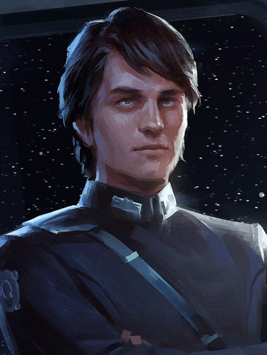 Eli Vanto Mandalorian Season 3 Thrawn trilogy