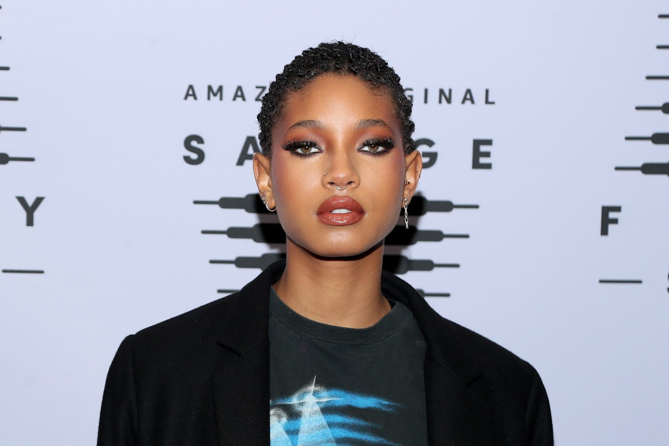 Willow Smith announced her Life Tour dates this fall